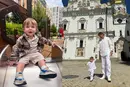 «Татова копія». Сергій Притула поділився фото з однорічним сином Марком 