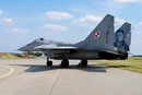 Польські МіГ-29 спровокували політичний скандал у Болгарії