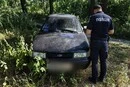 Навчався водінню на березі Росі: на Київщині неповнолітній на «ВАЗі» наїхав на відпочивальницю