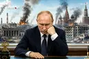История России показывает, чем может закончиться война для Путина