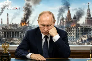 Войны становятся роковыми для российских правителей. Повторит ли Путин их судьбу?