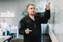 Буданов виступив перед слухачами Києво-Могилянської бізнес-школи