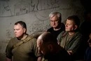 Залужний приїхав до Києва та зробив заяву про гарантії безпеки