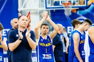 Україна перемогла Кіпр
