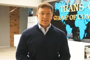 Зерновий експорт живить залізничні перевезення та доходи десятків компаній, додає Джаши