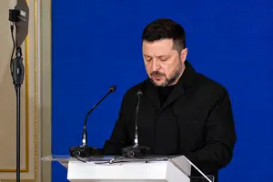 Зеленський: Україна має завершити війну до початку зими
