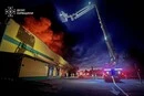 Внаслідок російського удару під Києвом знищено склад видавництва настільних ігор