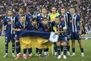 Визначилися потенційні суперники «Динамо» у плейоф кваліфікації Ліги конференцій