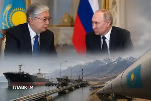 Казахстан больше не делает ставку на Россию