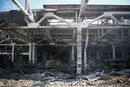Удар по об’єкту транспортної інфраструктури на Одещині: поранено 10 людей (оновлено)