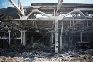 Рятувальники оперативно приборкали загоряння