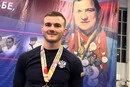 Борець з окупованої частини Запоріжжя здобув срібло чемпіонату Росії з вільної боротьби