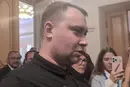 Буданов зробив заяву про продовження операції з примусу РФ до миру