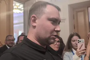 Буданов наголосив, що активна фаза мирних переговорів наразі на паузі