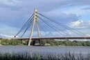 Рух Північним мостом 4 серпня буде обмежено (схема)