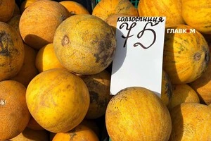 На ярмарках можна купити свіжі овочі, фрукти та м'ясо за помірними цінами 