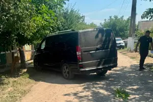 Від отриманих тілесних ушкоджень дитина загинула