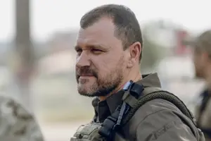 Клименко очолив Раду національної безпеки і оборони України
