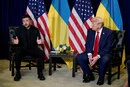 Позиція Трампа щодо України знову змінилася: що це означає
