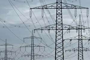 За словами Сухомлина, всього понад 95% об’єктів енергозахисту вдалося збудувати за чотири-п’ять місяців
