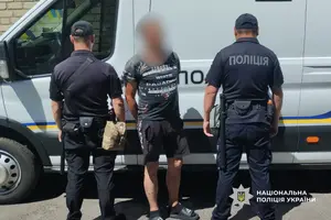 Суд обрав підозрюваному запобіжний захід у вигляді тримання під вартою без права внесення застави