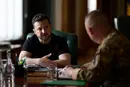 Зеленський заінтригував заявою про домовленості у США щодо ракетних систем