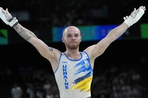 Олег Верняєв в 2025 році отримав відсторонення від української федерації