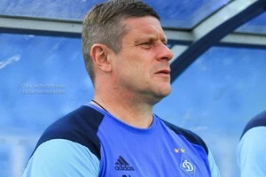 Лужний є головою Комітету професіонального футболу УАФ