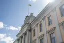 Швеція викликала російського дипломата