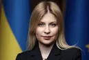 Стефанішина прокоментувала своє звільнення з посади посла України в США