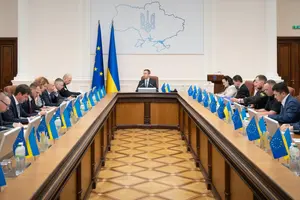 Корецький доручив підготувати план розвитку переробки української агропродукції