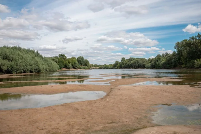 Молдова вводить енергетичні та водні обмеження через критичний рівень води в Дністрі