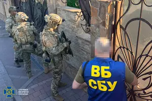 Вирішується питання про обрання зловмисникам запобіжного заходу