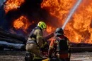 Росія атакувала Суми та Запоріжжя: є загибла, спалахнули пожежі