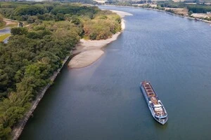 Пропускна здатність вантажних перевезень критично скоротилася
