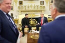 Новий етап відносин зі США: що змінилося для України