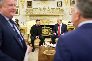 Новий етап відносин зі США: що змінилося для України