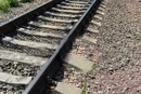 У Борисполі електропотяг збив жінку, яка переходила колії у невстановленому місці