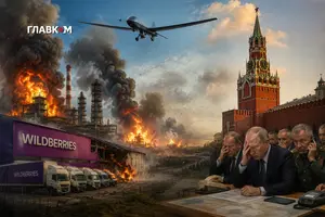 Кремлю приходится балансировать между проблемами разного характера