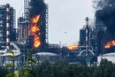 Нова тактика України поставила під загрозу експорт нафти РФ – Bloomberg