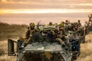 ЗСУ перейшли у наступ на Куп'янському напрямку – ISW