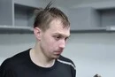Гравець НХЛ боїться повертатися в Білорусь через можливу мобілізацію до армії