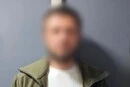 У Києві п'яний чоловік влаштував стрілянину біля багатоповерхівки