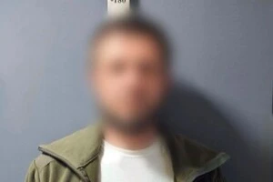 Затриманому загрожує покарання у вигляді обмеження волі на строк до п’яти років