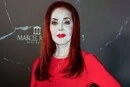 81-річна ексдружина Елвіса Преслі зʼявилася в ефектному образі на публіці (фото)