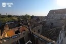Окупанти атакували ринок поблизу Одеси