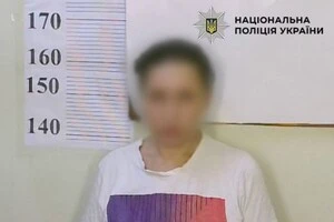 Правоохоронці за лічені хвилини встановили, що до підпалу причетна 49-річна киянка   