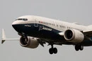У США з'явився довгоочікуваний пасажирський Boeing (відео)