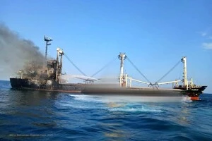 Втрата морського експортного коридору вже призводить до зупинки підприємств і скорочення експорту 
