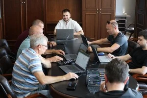 Київщина перевірила готовність громад та операторів мобільного зв’язку забезпечувати роботу базових станцій за допомогою мобільних генераторів